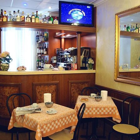 Hotel Marco Polo רומא מראה חיצוני תמונה