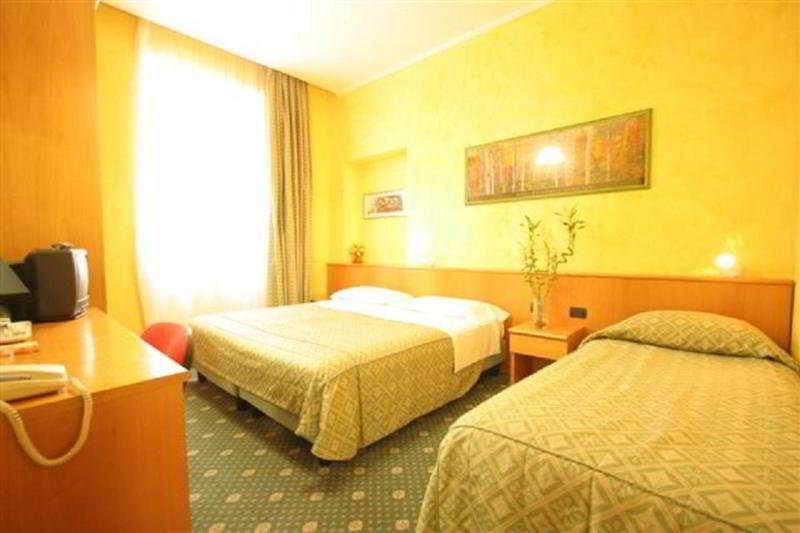 Hotel Marco Polo רומא מראה חיצוני תמונה